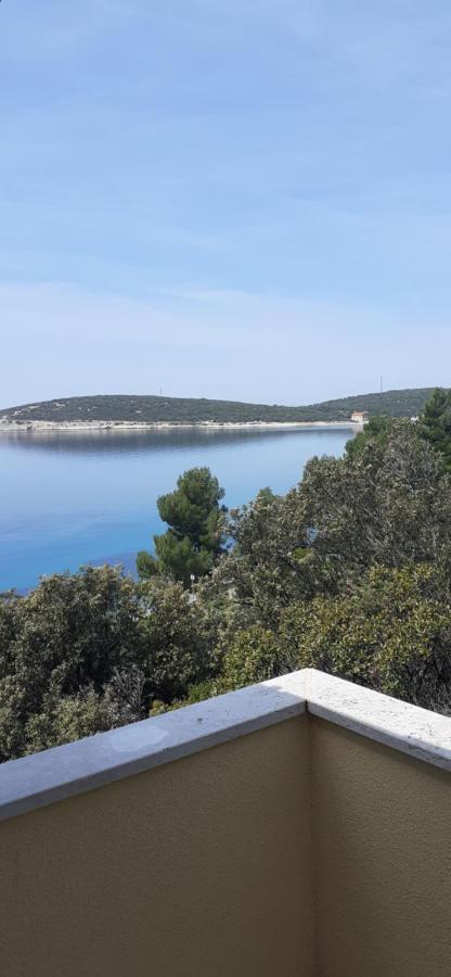 Apartmani Senka - Villa Oliver Martinšćica Zewnętrze zdjęcie