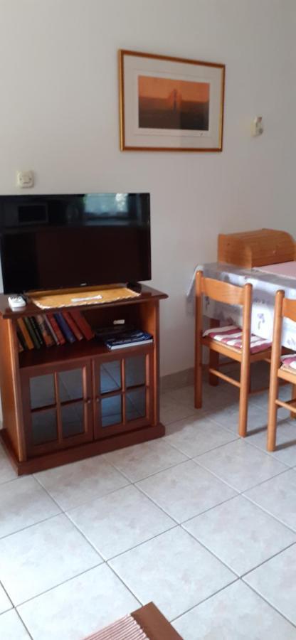 Apartmani Senka - Villa Oliver Martinšćica Zewnętrze zdjęcie