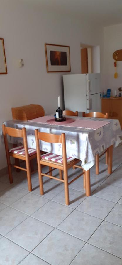 Apartmani Senka - Villa Oliver Martinšćica Zewnętrze zdjęcie