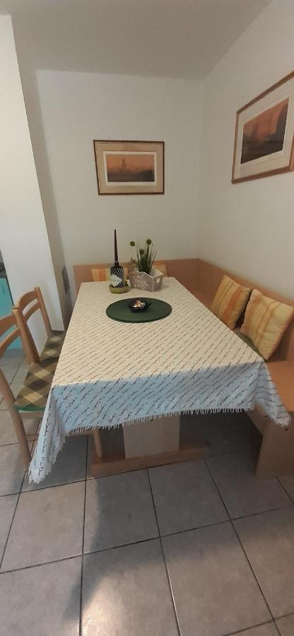 Apartmani Senka - Villa Oliver Martinšćica Zewnętrze zdjęcie