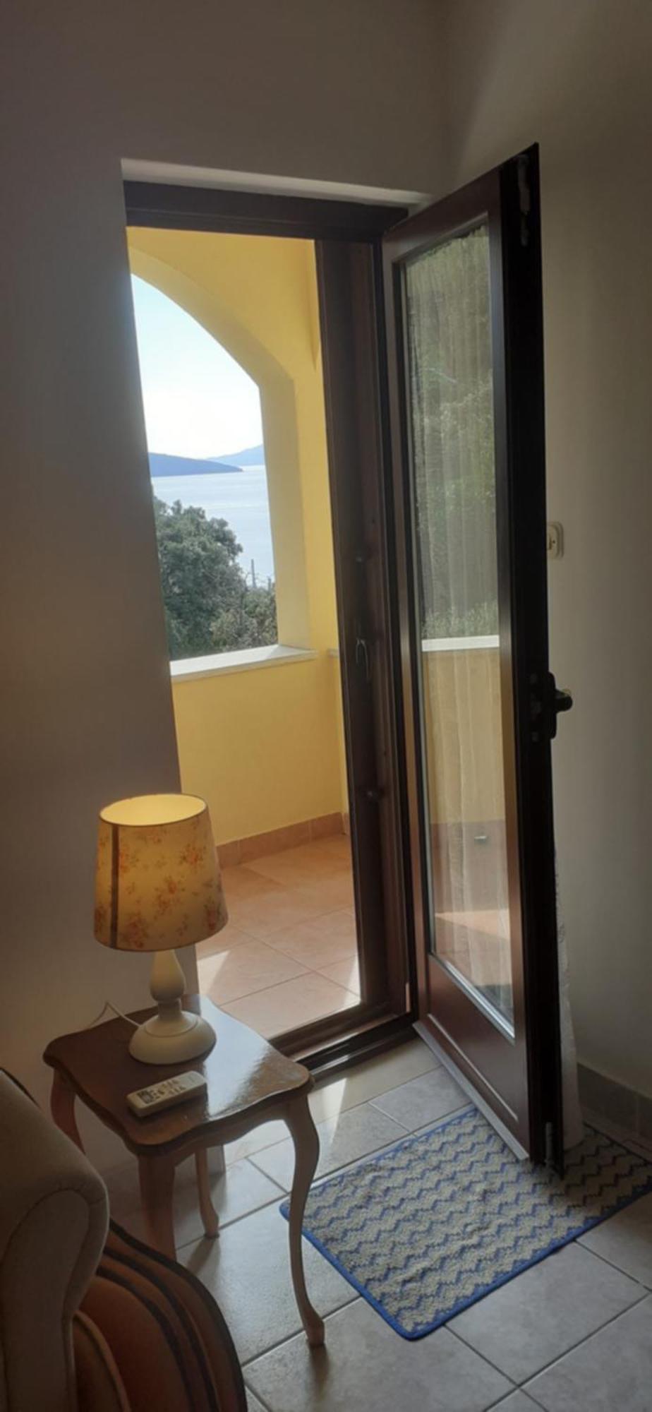 Apartmani Senka - Villa Oliver Martinšćica Zewnętrze zdjęcie
