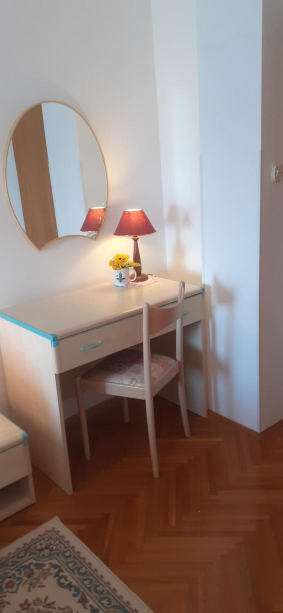 Apartmani Senka - Villa Oliver Martinšćica Zewnętrze zdjęcie