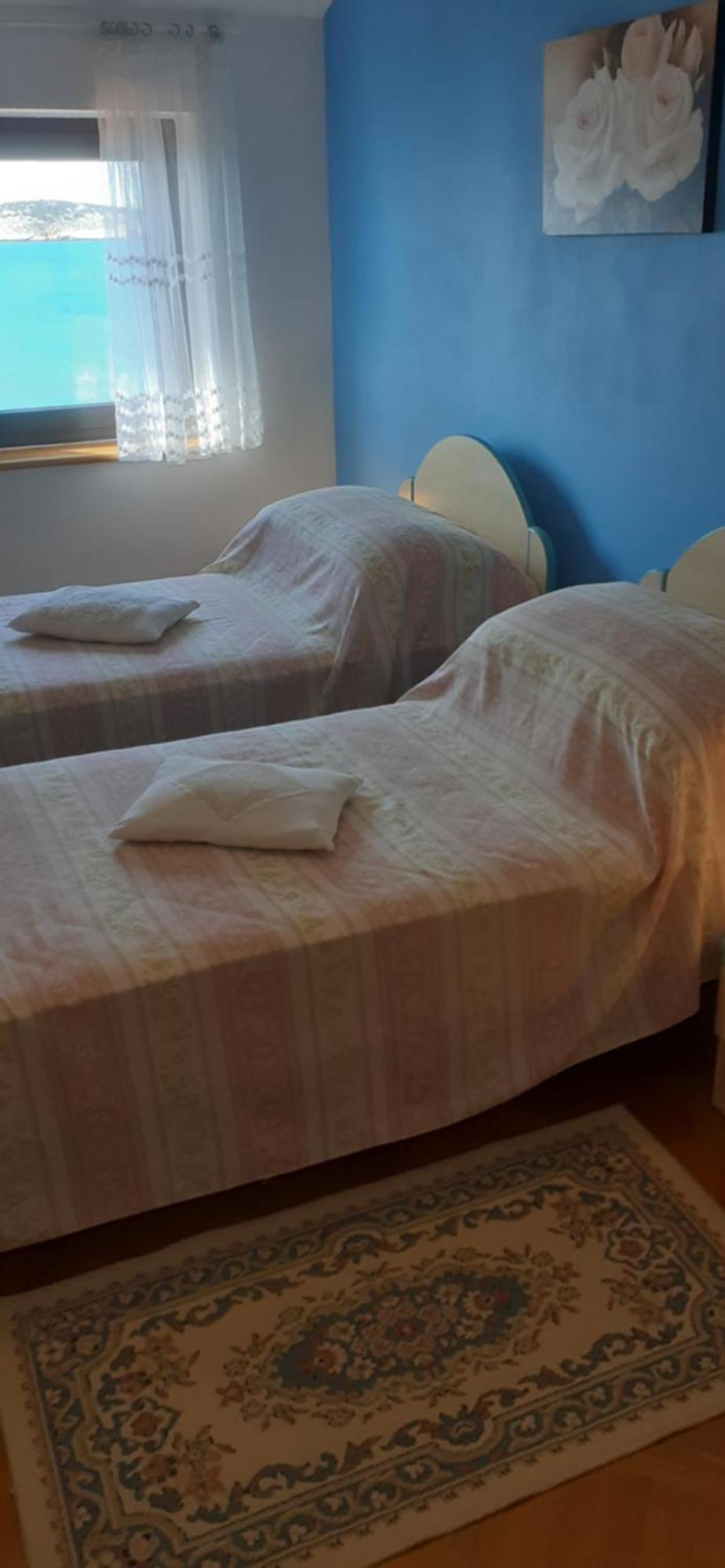 Apartmani Senka - Villa Oliver Martinšćica Zewnętrze zdjęcie