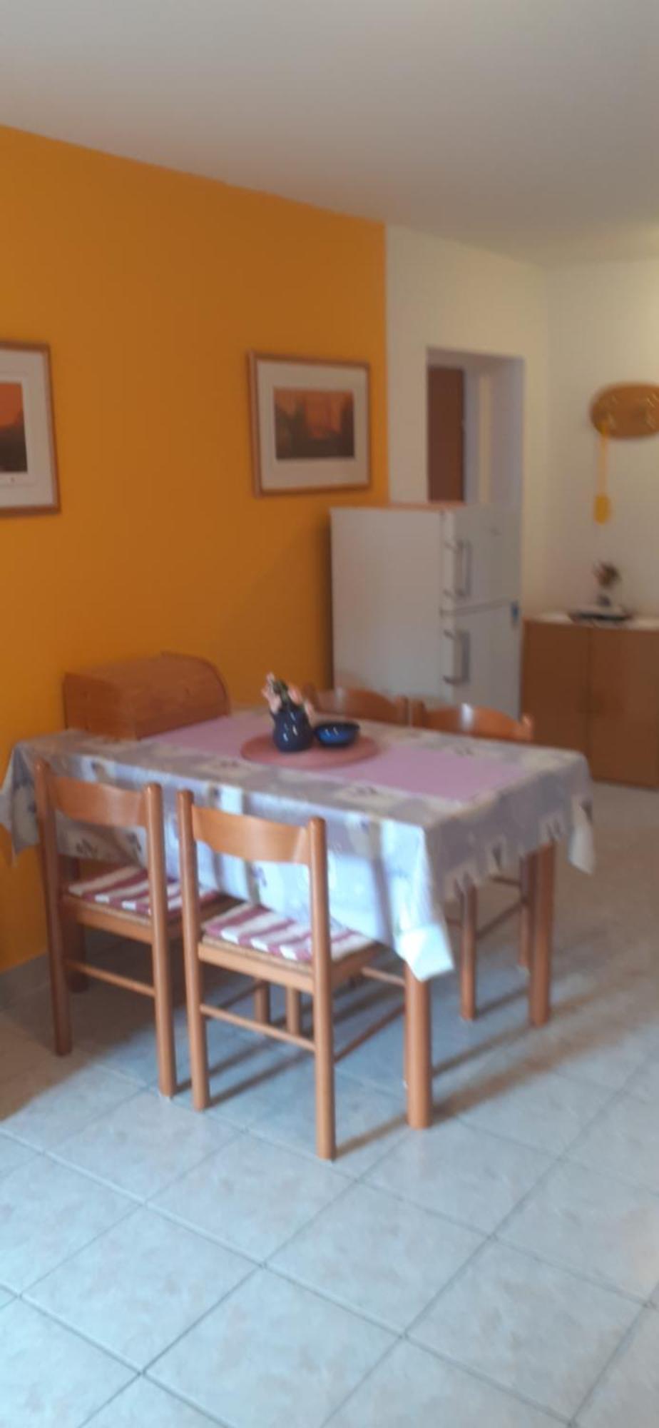 Apartmani Senka - Villa Oliver Martinšćica Zewnętrze zdjęcie