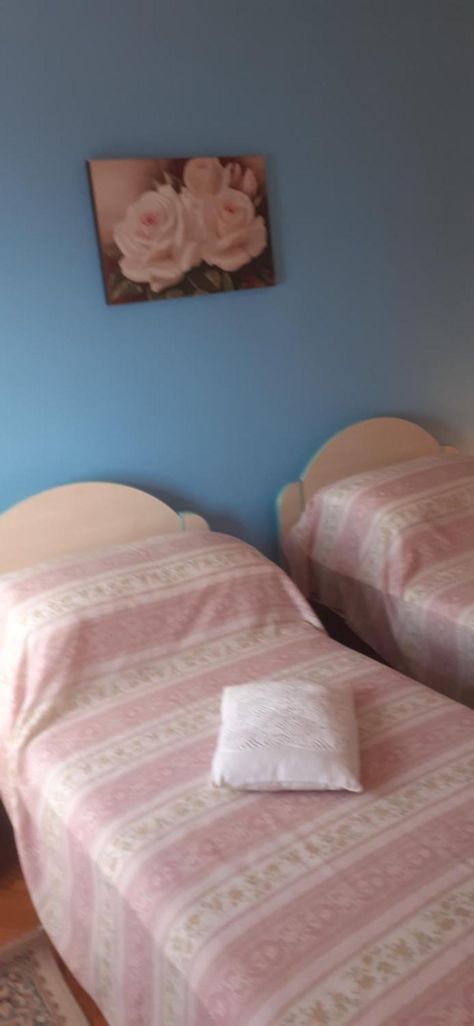 Apartmani Senka - Villa Oliver Martinšćica Zewnętrze zdjęcie