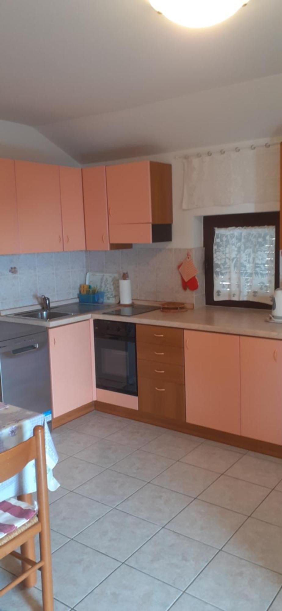 Apartmani Senka - Villa Oliver Martinšćica Zewnętrze zdjęcie