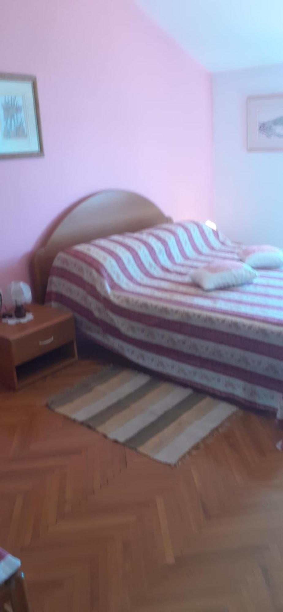 Apartmani Senka - Villa Oliver Martinšćica Zewnętrze zdjęcie