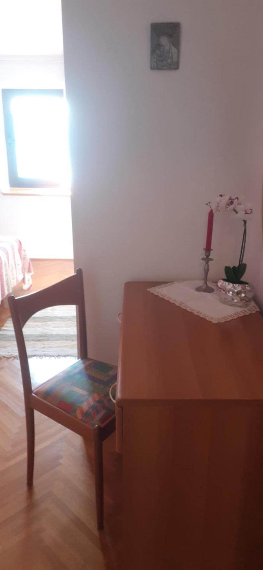 Apartmani Senka - Villa Oliver Martinšćica Zewnętrze zdjęcie