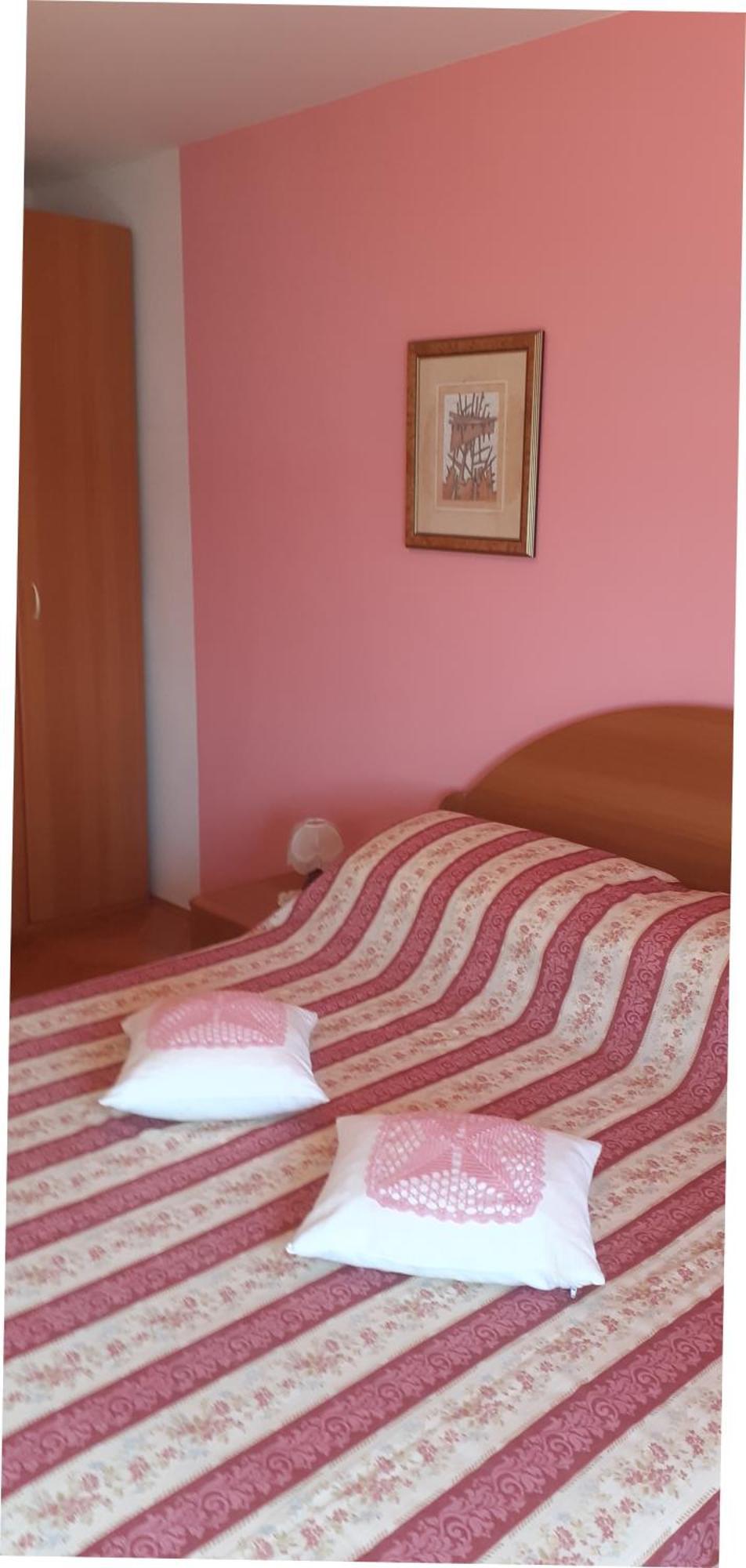 Apartmani Senka - Villa Oliver Martinšćica Zewnętrze zdjęcie