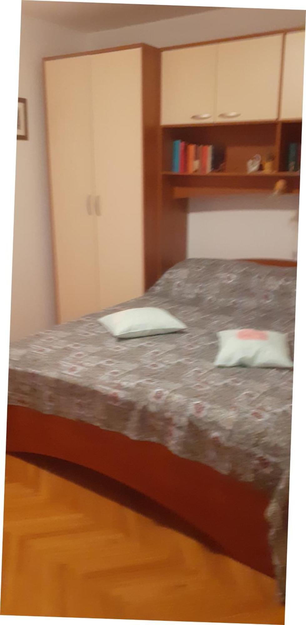 Apartmani Senka - Villa Oliver Martinšćica Zewnętrze zdjęcie