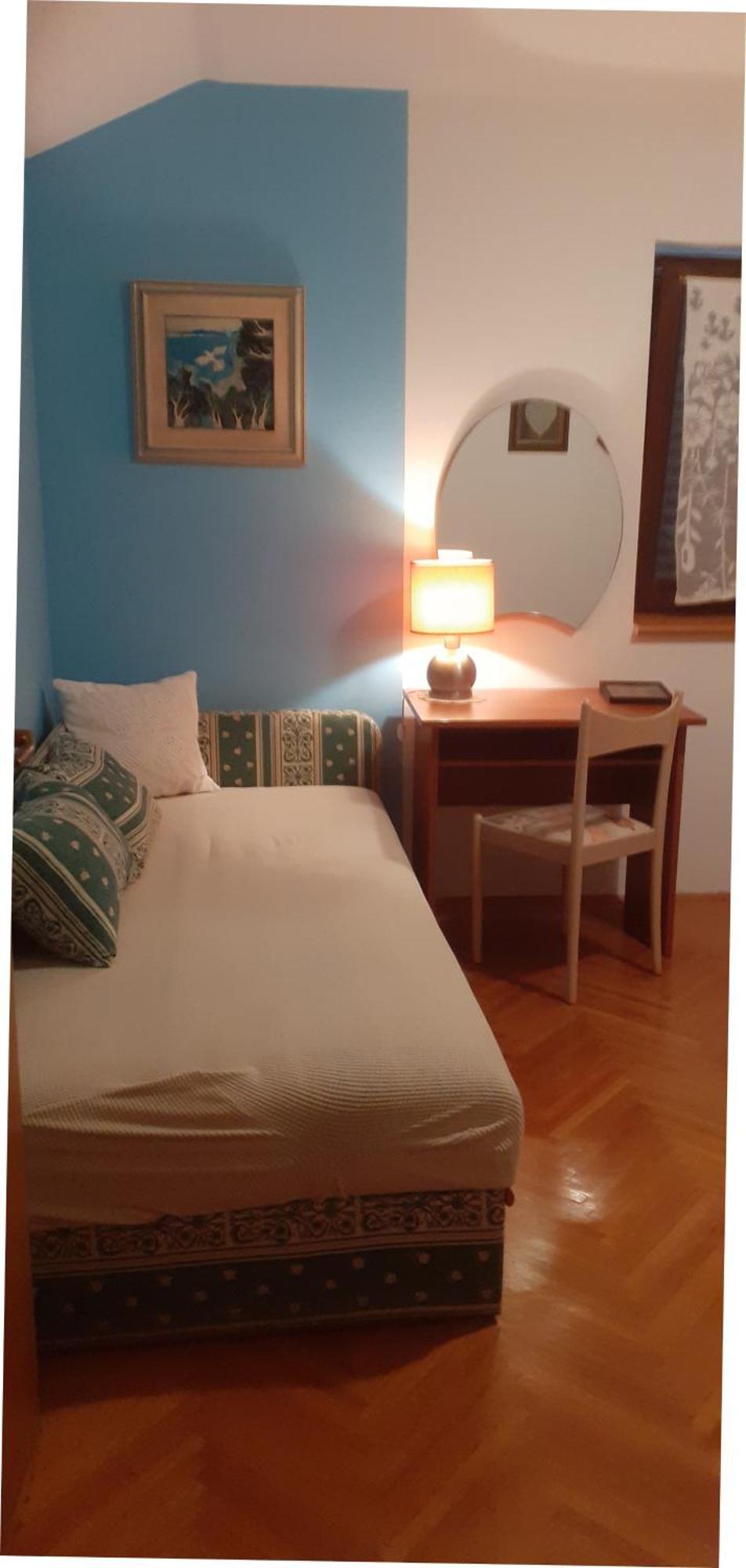 Apartmani Senka - Villa Oliver Martinšćica Zewnętrze zdjęcie
