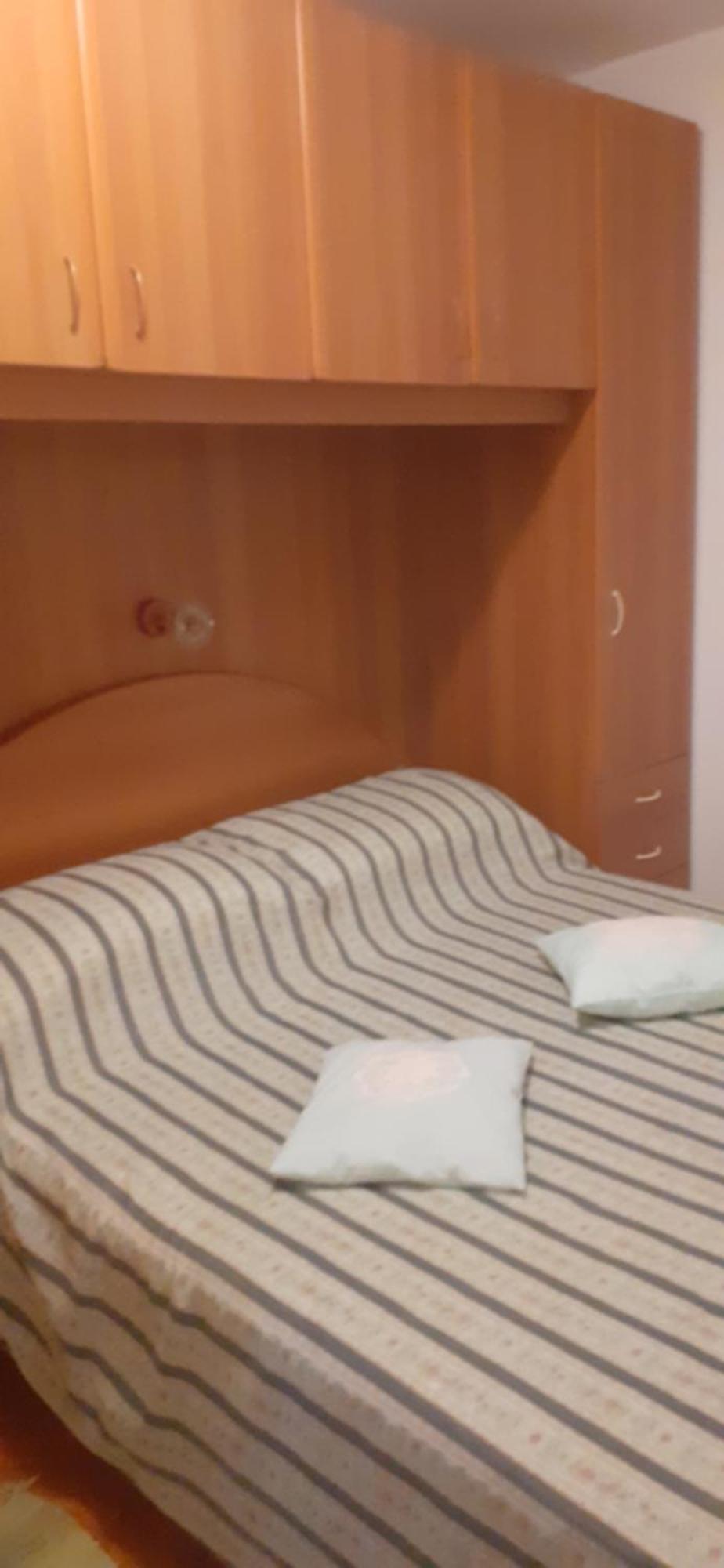 Apartmani Senka - Villa Oliver Martinšćica Zewnętrze zdjęcie