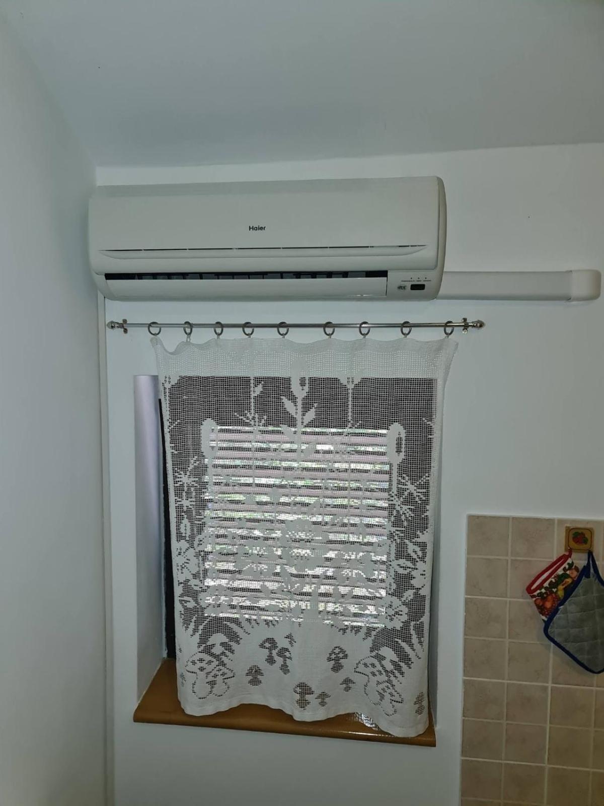 Apartmani Senka - Villa Oliver Martinšćica Zewnętrze zdjęcie