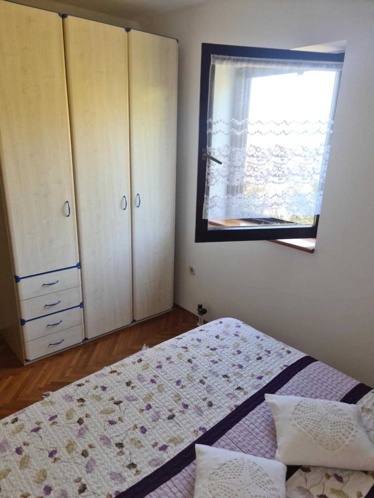 Apartmani Senka - Villa Oliver Martinšćica Zewnętrze zdjęcie