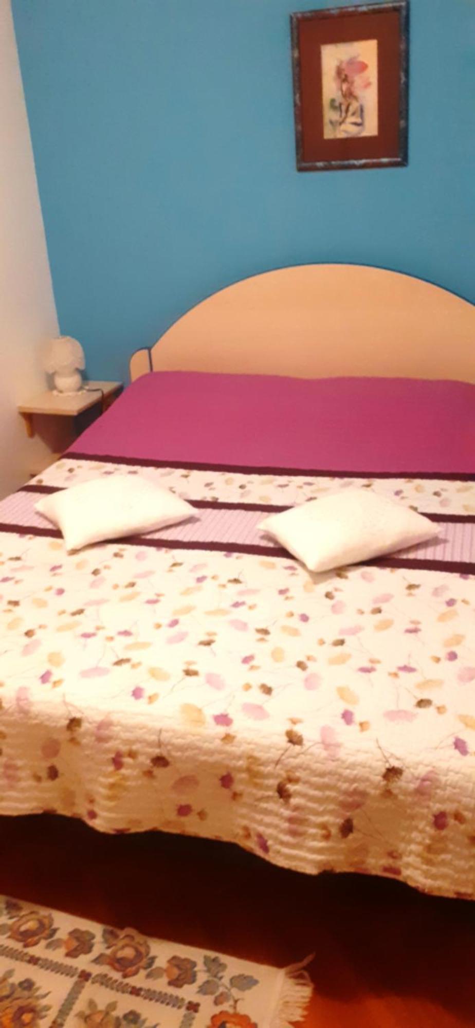 Apartmani Senka - Villa Oliver Martinšćica Zewnętrze zdjęcie