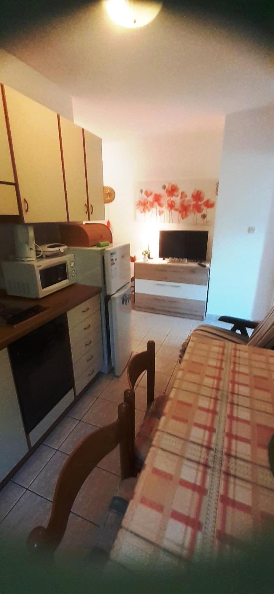 Apartmani Senka - Villa Oliver Martinšćica Zewnętrze zdjęcie