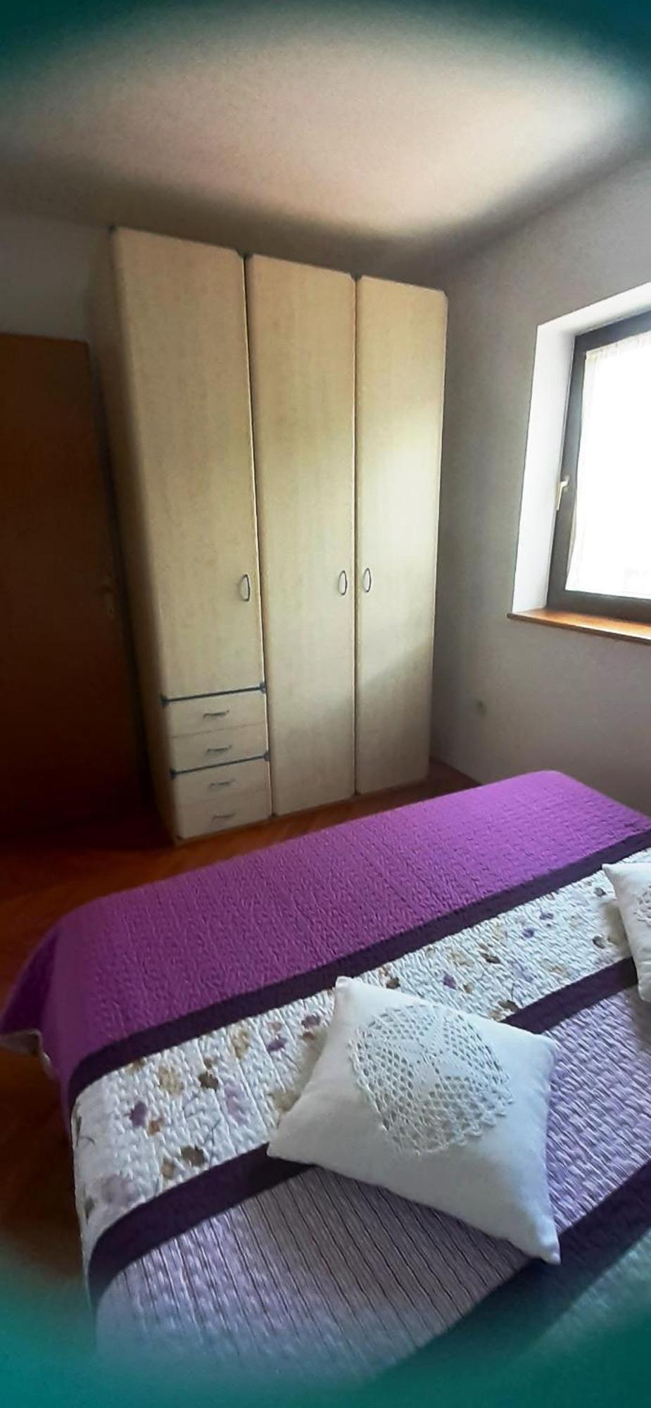 Apartmani Senka - Villa Oliver Martinšćica Zewnętrze zdjęcie