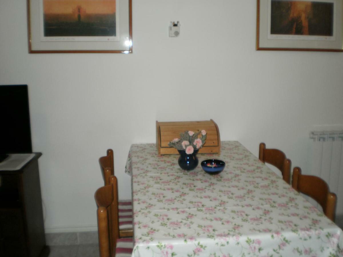 Apartmani Senka - Villa Oliver Martinšćica Zewnętrze zdjęcie