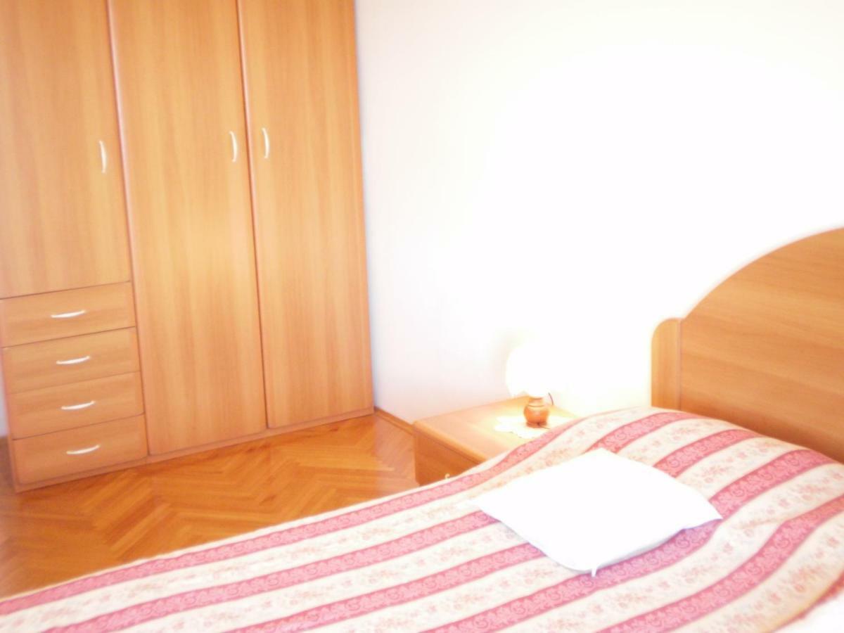 Apartmani Senka - Villa Oliver Martinšćica Zewnętrze zdjęcie