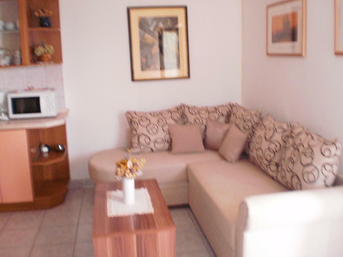 Apartmani Senka - Villa Oliver Martinšćica Zewnętrze zdjęcie