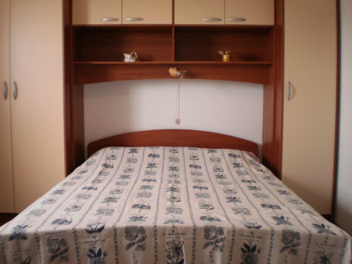 Apartmani Senka - Villa Oliver Martinšćica Zewnętrze zdjęcie