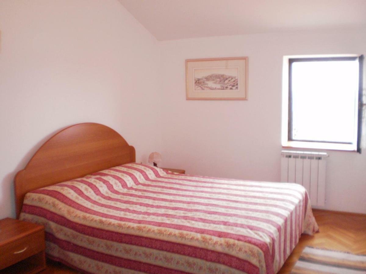 Apartmani Senka - Villa Oliver Martinšćica Zewnętrze zdjęcie